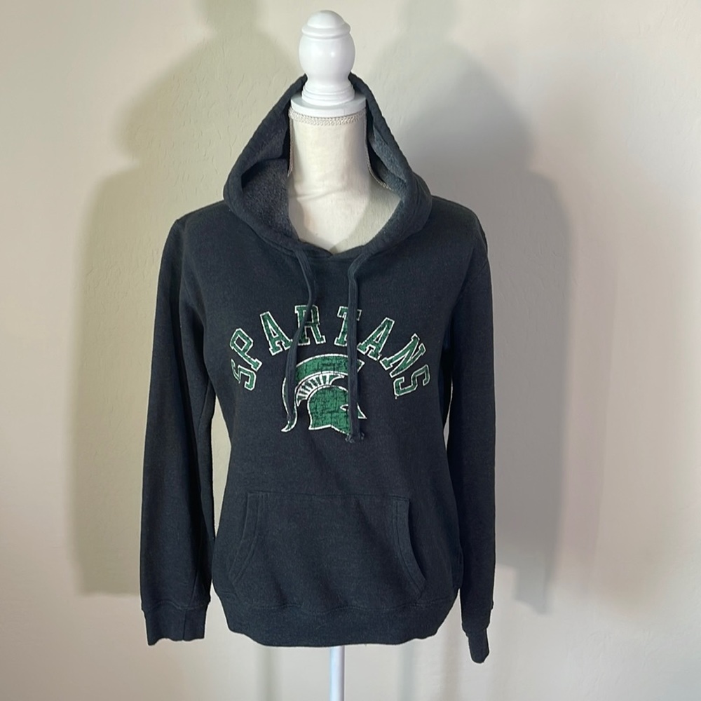 Michigan State Hoodie